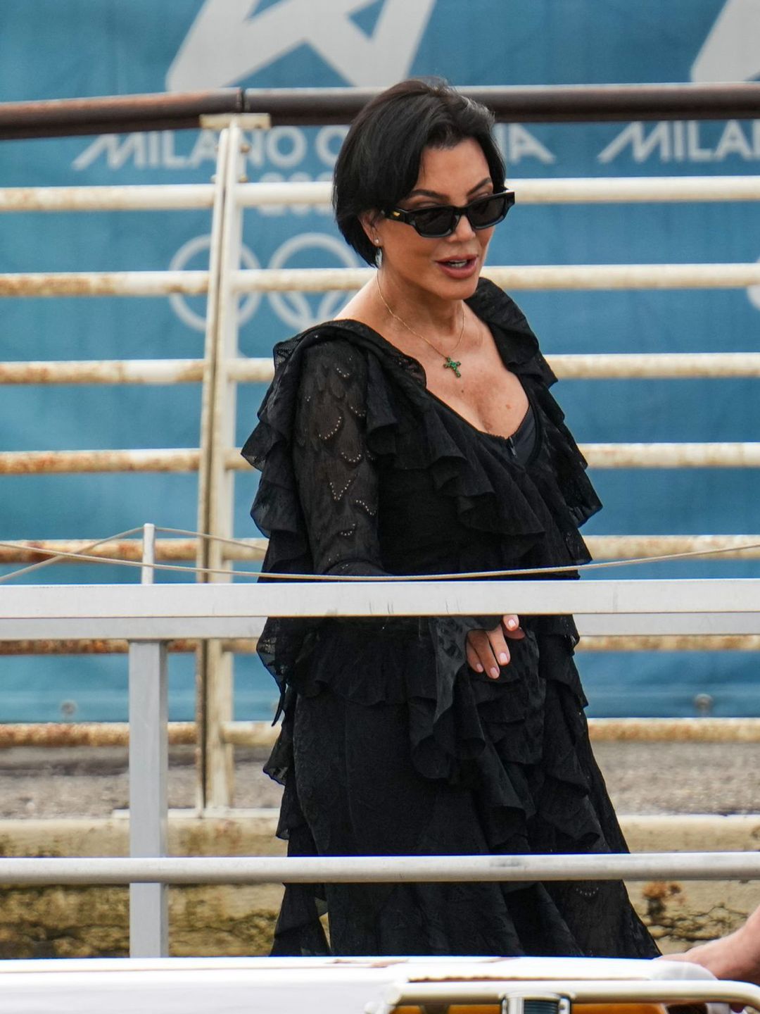 Kris Jenner