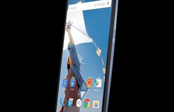 Nadchodzi Nexus 6. Oto reklamy i zdjęcia (wideo)