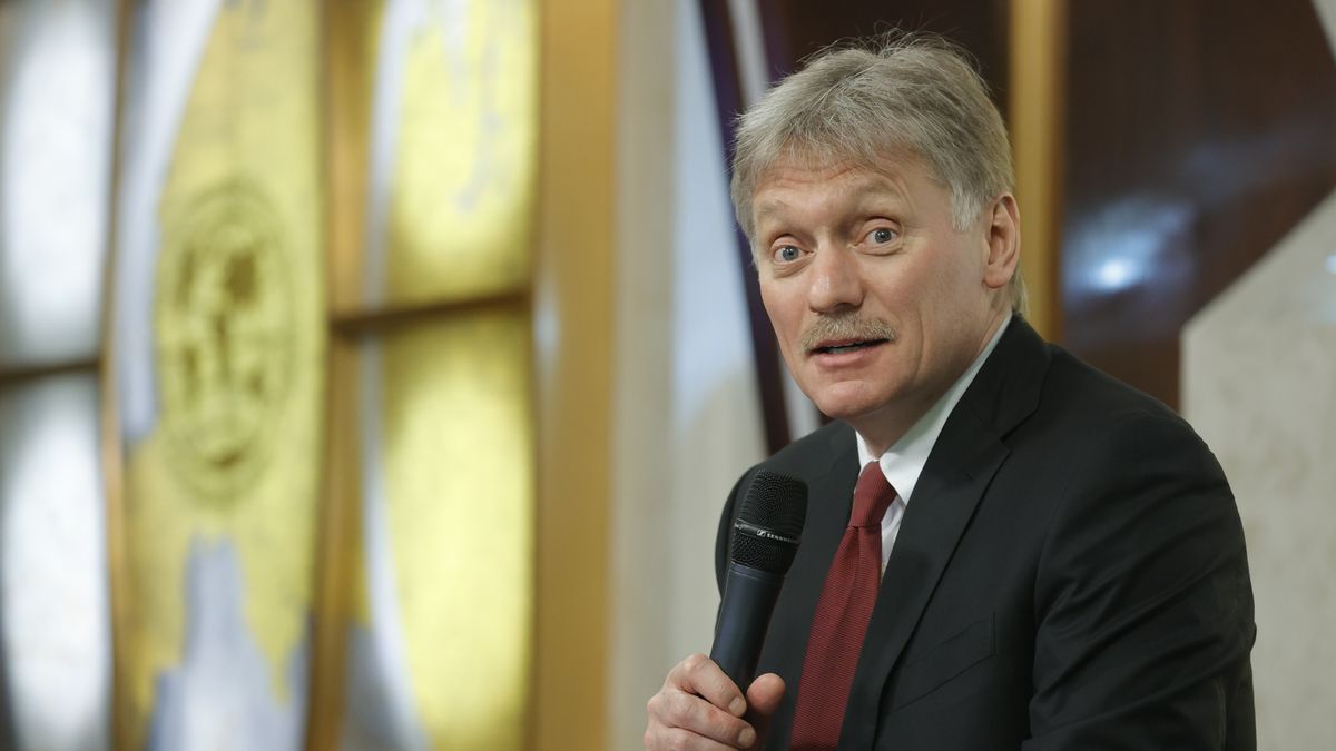 Amerykanie znów poszerzyli listę sankcji nałożonych na Rosję za inwazję na Ukrainę. 