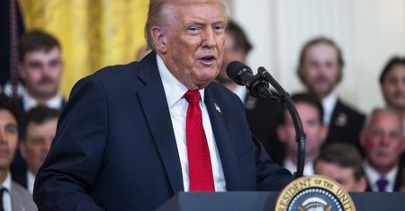 Niemiecka gazeta: Trump nie ma planu dla Ukrainy