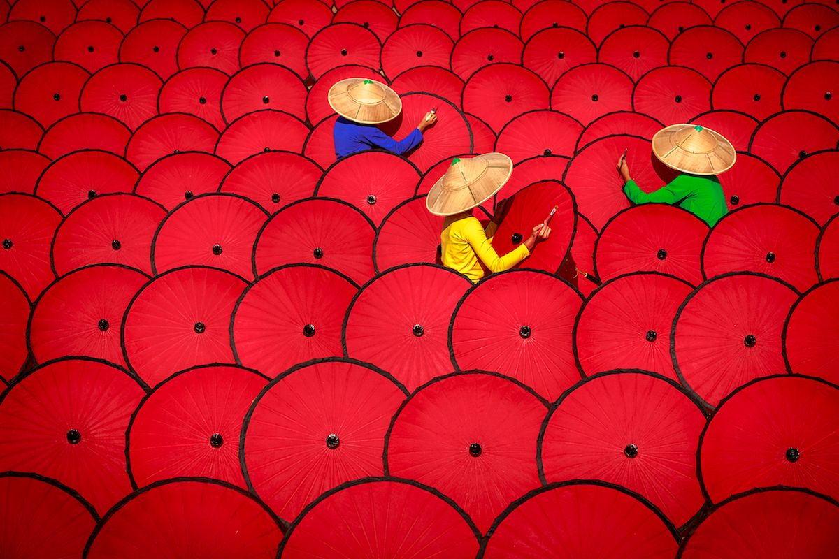 Zobacz wczesne zgłoszenia do Sony World Photography Awards 2019 19