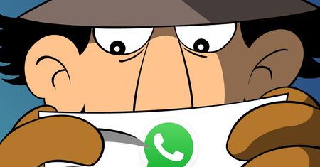Ta wiadomość ulegnie samozniszczeniu. WhatsApp testuje nową funkcję