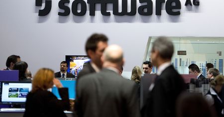 Software AG ofiarą ataku ransomware. Hakerzy żądają 20 milionów dolarów okupu