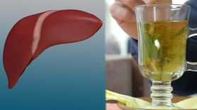 Suplementy z zielonej herbaty mogą zniszczyć wątrobę (WIDEO)