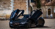 Hispano Suiza Carmen Boulogne debiutuje jako elektryczny unikat dla wybranych