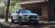 DS3 Crossback oficjalnie. Do wyboru trzy rodzaje napędu, w tym elektryczny