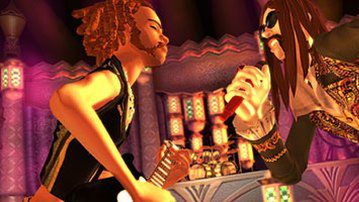 Lego Star Wars, Lego Batman, Lego... Rock Band? 1