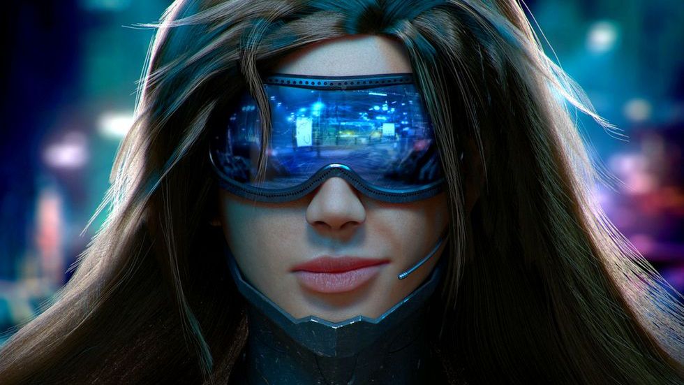 Narkotyk dla mózgu. Neurostymulacja da nam taką rzeczywistość, jakiej zechcemy 1