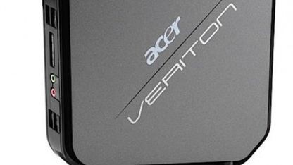 Acer Veriton N281G i N282G, czyli jak Acer zbija kasę na niedoinformowanych 1