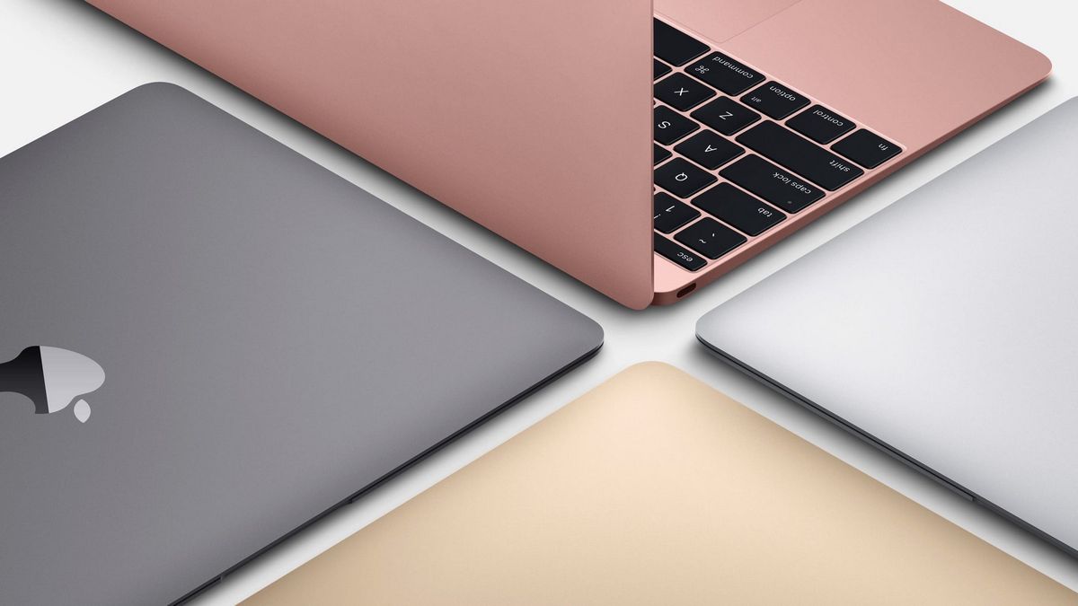 MacBook Early 2016: lepsze procesory i jeszcze dłuższy czas działania 1