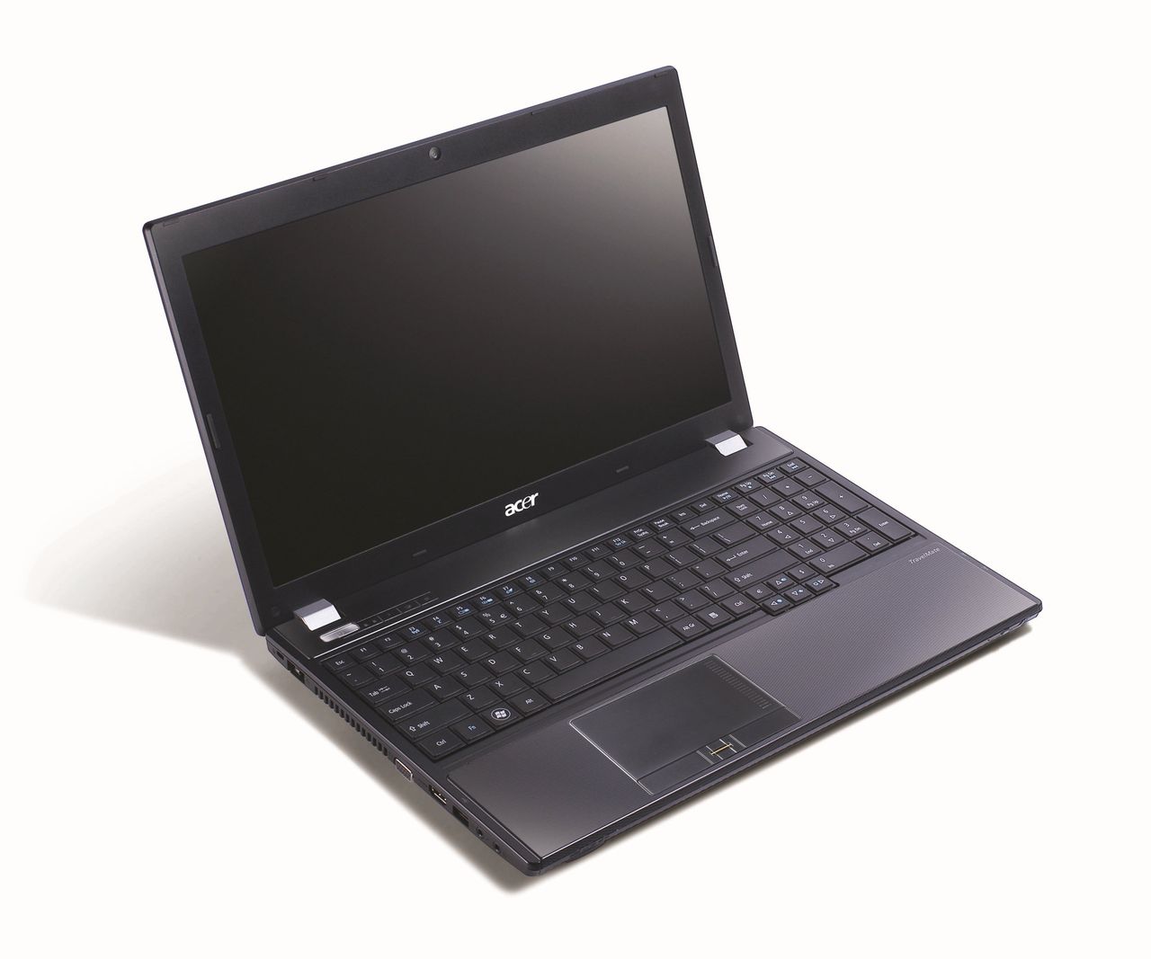 Acer TravelMate 5760