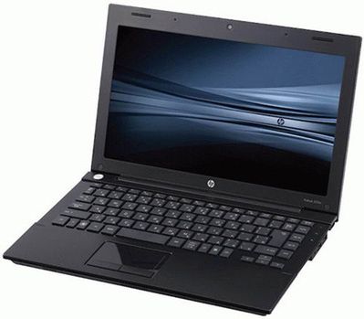 HP ProBook 5310m/CT - najcieńszy laptop biznesowy