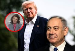 Trump wpadł w pułapkę? "Czerpie wiedzę o świecie z telewizji"