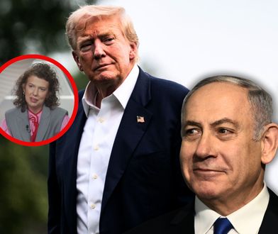 Trump wpadł w pułapkę? "Czerpie wiedzę o świecie z telewizji"