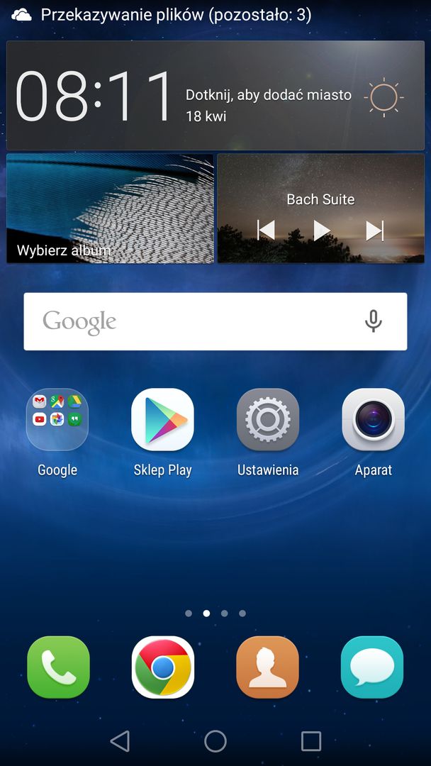 Huawei P8 - test i recenzja 5