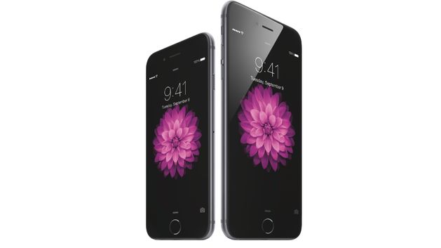 Apple podniósł ceny iPhone'ów 6 i 6 Plus 1