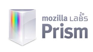 Mozilla Prism czyli aplikacje na silniku przeglądarki 1