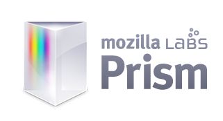 Mozilla Prism czyli aplikacje na silniku przeglądarki