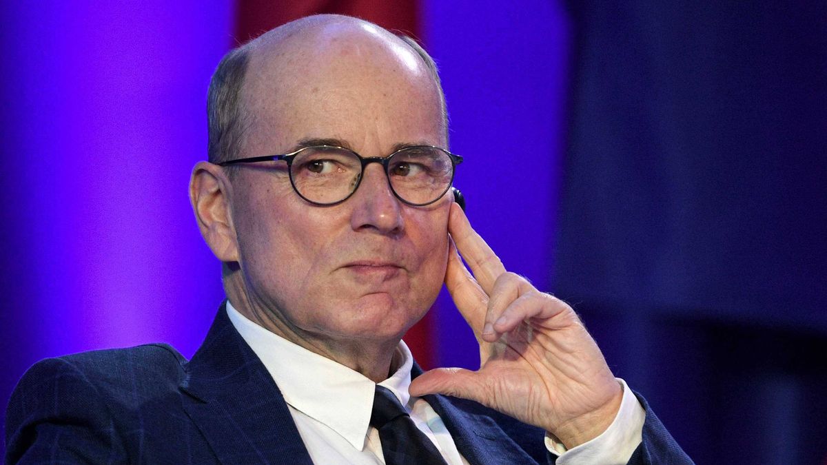 Jan Rokita przeszedł metamorfozę 