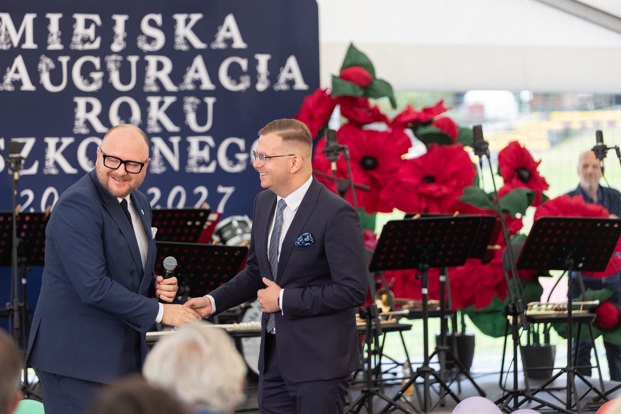 Miejska inauguracja roku szkolnego 2026/27 w SP nr 17 w Toruniu