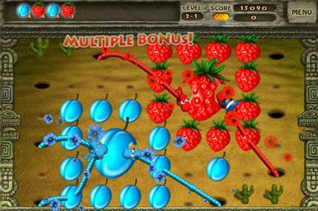 iTest: Yumsters! 2 5