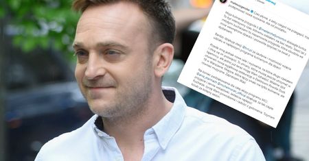 To koniec. Mateusz Gessler podjął decyzję