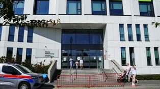 90 zł za godzinę, a chcieli 100 zł. Kryzys na dziecięcym SOR-ze