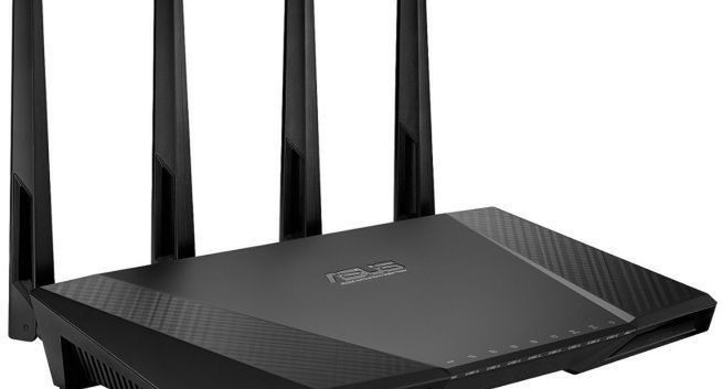 RT-AC87U - nowy router od Asusa w Polsce za 899 zł
