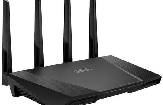 RT-AC87U - nowy router od Asusa w Polsce za 899 zł