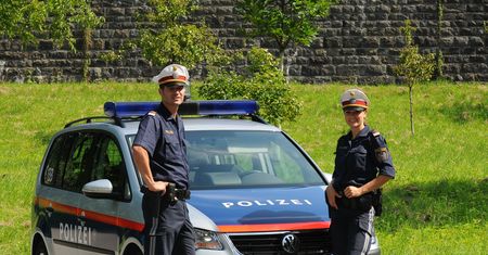 Uważaj z prędkością w Austrii. Od 1 marca można tam stracić samochód