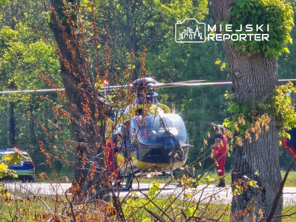 Fot. Czytelniczka Miejskiego Reportera