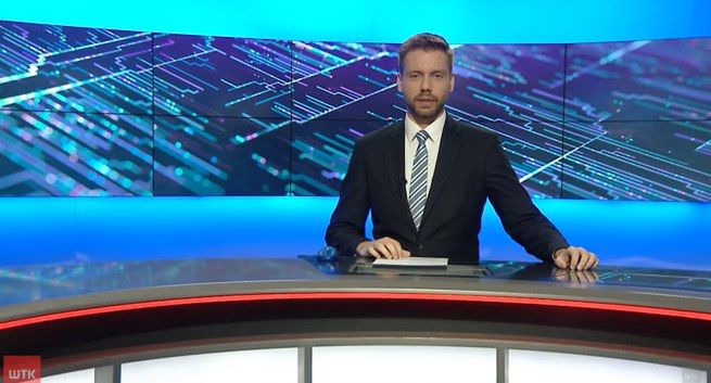 Dziennikarz Telewizji WTK przechodzi do kanału Wydarzenia24