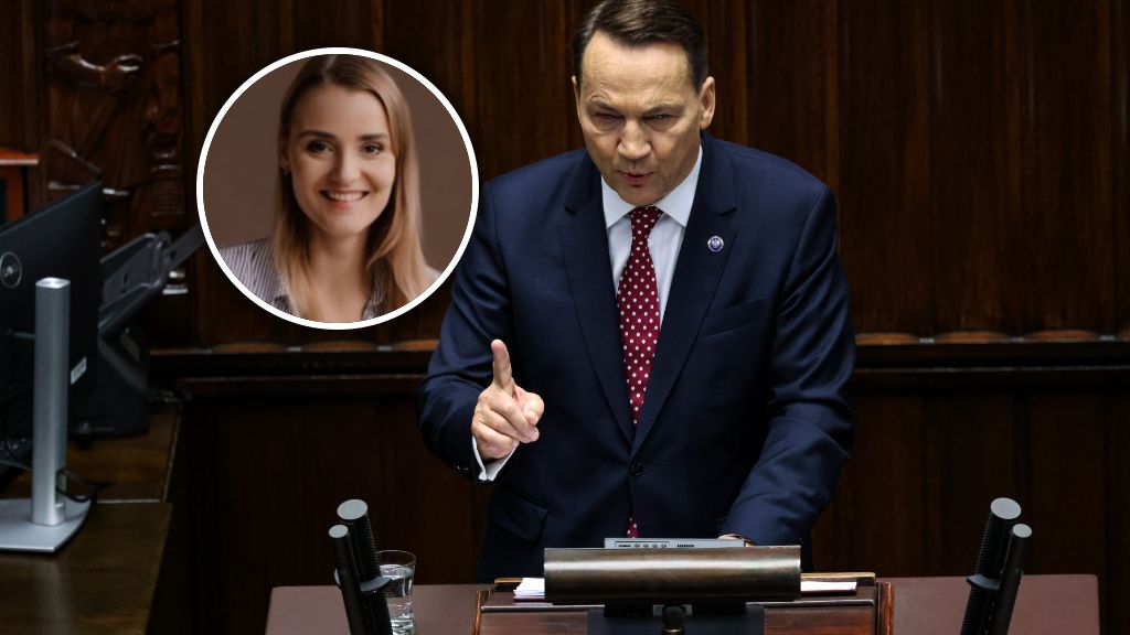 Sikorski expose
