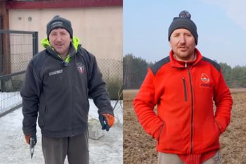 Poważne zmiany na włościach Andrzeja z Plutycz. Przechodzą radykalną metamorfozę