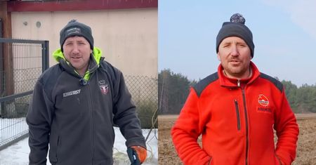Poważne zmiany na włościach Andrzeja z Plutycz. Przechodzą radykalną metamorfozę