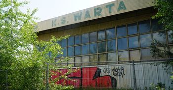Warta Poznań wciąż z kłopotami finansowymi. „Serio aż tak źle jest z kasą? Miasto nie dało nic?”