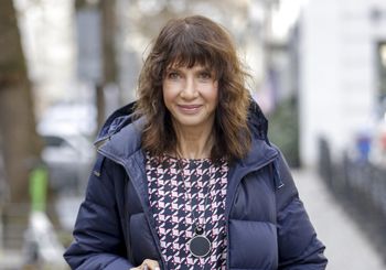 Wolszczak przyznała: "Nie odbierałam emerytury z ZUS". Oto konsekwencje