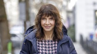 Wolszczak przyznała: "Nie odbierałam emerytury z ZUS". Oto konsekwencje