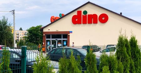 Nokautujące promocje w Dino. Można paść z wrażenia!