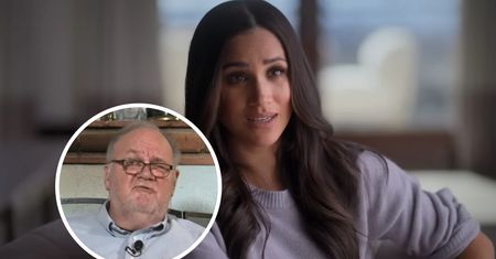 Ciężkie oskarżenia w kierunku ojca Meghan Markle. Służby odpowiadają