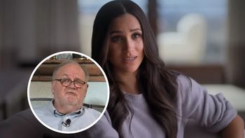 Ciężkie oskarżenia w kierunku ojca Meghan Markle. Służby odpowiadają