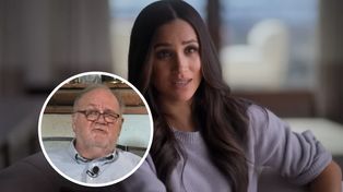 Ciężkie oskarżenia w kierunku ojca Meghan Markle. Służby odpowiadają