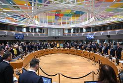 Sankcje przedłużone. Cztery osoby wykluczone dzięki Węgrom