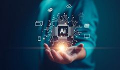 Odbiorcy mediów nie chcą newsów tworzonych przez AI. "Sztuczna inteligencja nas nie wyręczy"