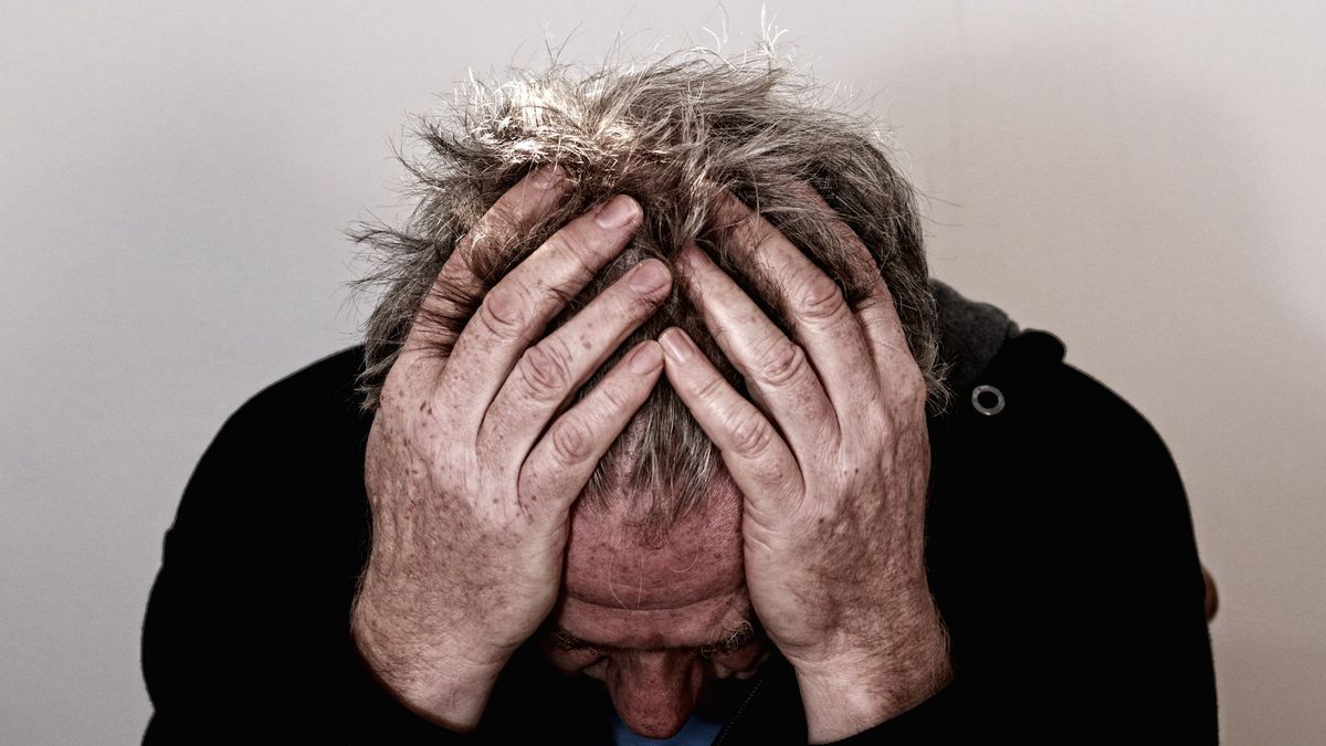 Grupa zawodowa silnie narażona na depresję i alkoholizm (zdjęcie ilustracyjne)