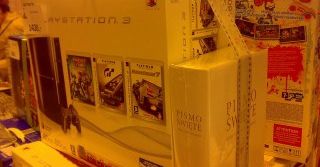 Kup PS3, Biblię dostaniesz gratis