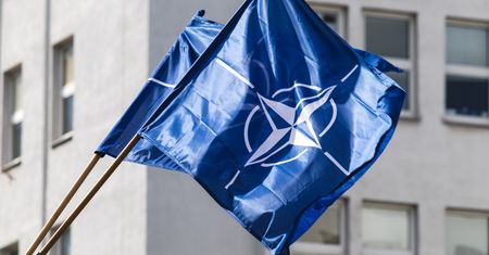 Wsparcie Ukrainy w budżetach państw NATO? Są przecieki dot. deklaracji po szczycie w Hadze