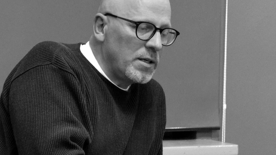Jacek Matecki zmarł w połowie września
