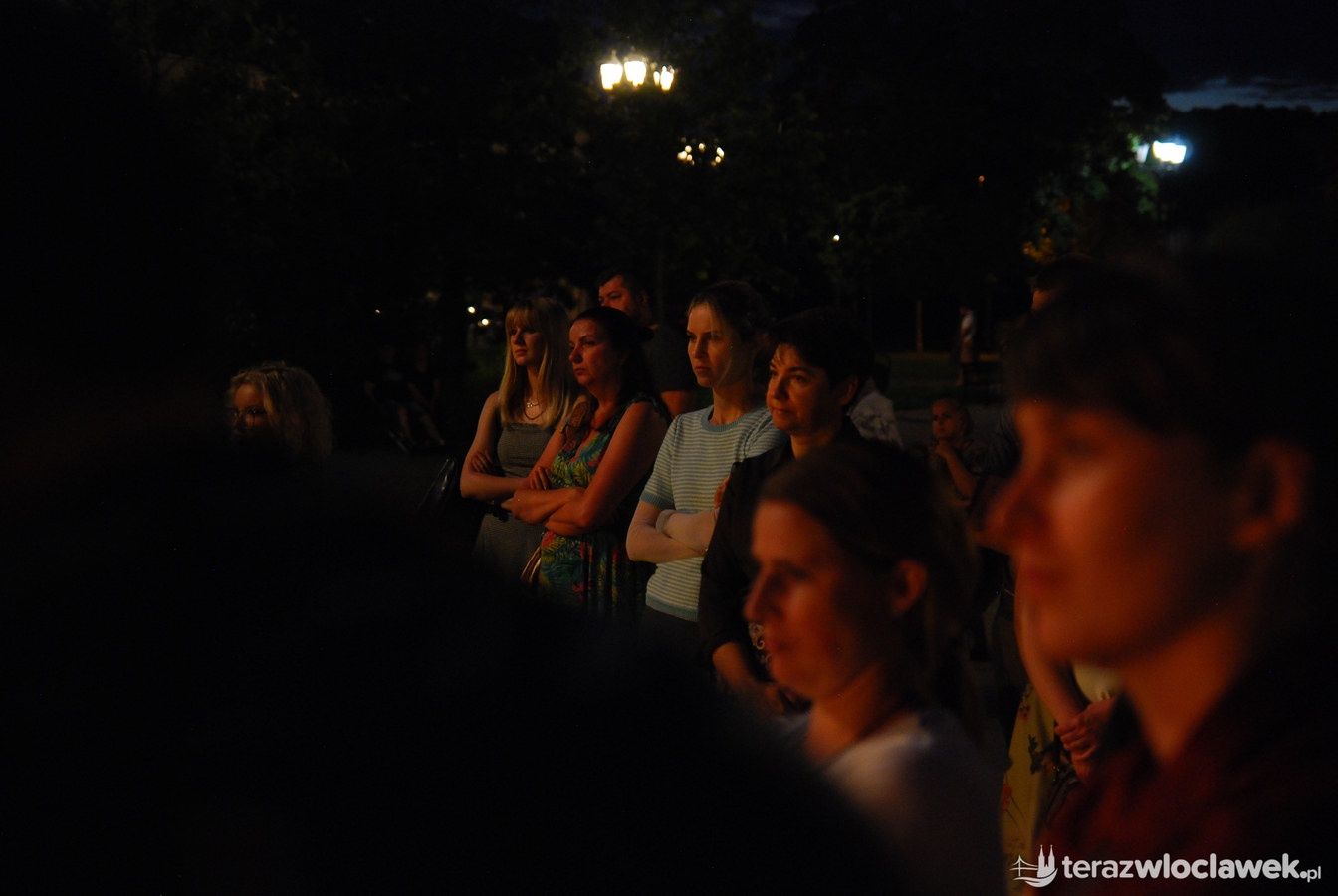 Włocławskie Spotkania Teatrów Ulicznych „Magia Teatru” 2026