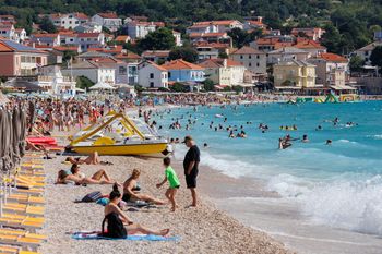 Wakacyjny ulubieniec Polaków likwiduje 10 tys. miejsc noclegowych. Ceny wzrosną?